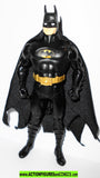 Super powers BATMAN 1984 CUSTOM 1989 movie suit kenner