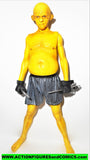 Sin City YELLOW BASTARD 2005 frank miller 2005 movie NO SMILE VARIANT comic Neca