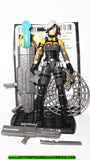 gi joe AGENT HELIX 2009 rise of cobra movie series complete action figures w fc