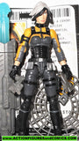 gi joe AGENT HELIX 2009 rise of cobra movie series complete action figures w fc