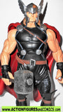 marvel legends THOR 2015 Odin Allfather wave hasbro hammer
