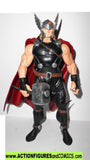 marvel legends THOR 2015 Odin Allfather wave hasbro hammer