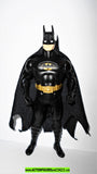 Super powers BATMAN 1984 CUSTOM 1989 movie suit kenner