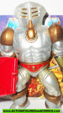 Masters of the Universe EXTENDAR 1985 vintage COMPLETE comic book he-man 206