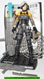 gi joe AGENT HELIX 2009 rise of cobra movie series complete action figures w fc