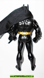 Super powers BATMAN 1984 CUSTOM 1989 movie suit kenner