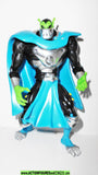 Silver surfer toy biz SKRULL RAZE 1997 marvel super heroes universe complete