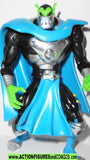Silver surfer toy biz SKRULL RAZE 1997 marvel super heroes universe complete