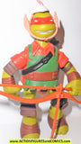 teenage mutant ninja turtles MICHELANGELO Mikey the Elf halloween