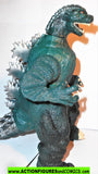 GODZILLA trendmasters GODZILLA 10 9 inch action figure 1994