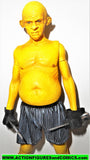 Sin City YELLOW BASTARD 2005 frank miller 2005 movie NO SMILE VARIANT comic Neca