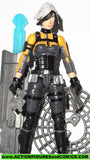 gi joe AGENT HELIX 2009 rise of cobra movie series complete action figures w fc