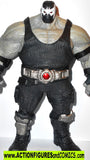 DC Multiverse BANE & SCARECROW Batman Last BAF mcfarlane