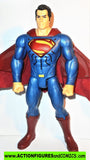 dc universe SUPERMAN 12 inch batman v movie multiverse justice league