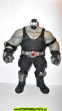 DC Multiverse BANE & SCARECROW Batman Last BAF mcfarlane