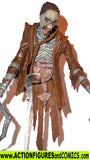 DC Multiverse BANE & SCARECROW Batman Last BAF mcfarlane