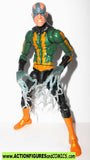 marvel legends ELECTRO modern space venom spider-man series wave
