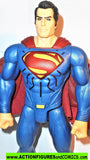 dc universe SUPERMAN 12 inch batman v movie multiverse justice league