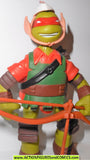 teenage mutant ninja turtles MICHELANGELO Mikey the Elf halloween