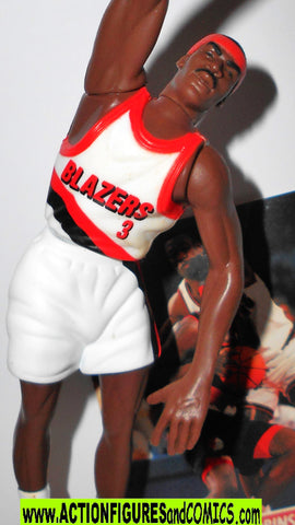 Starting Lineup CLIFFORD ROBINSON 1995 Blazers sports basketball