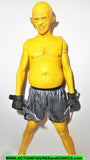 Sin City YELLOW BASTARD 2005 frank miller 2005 movie SMILE VARIANT comic Neca