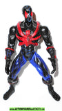Spider-man the Animated series SWAMP SPIDEY 1997 marvel universe