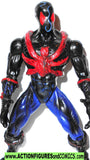 Spider-man the Animated series SWAMP SPIDEY 1997 marvel universe