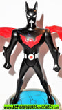 batman beyond BATMAN 5 inch action figure burger king dc universe