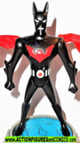 batman beyond BATMAN 5 inch action figure burger king dc universe