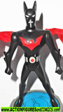 batman beyond BATMAN 5 inch action figure burger king dc universe