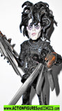 Mezco Horror EDWARD SCISSORHANDS 8.5 inch tim burton johnny depp