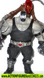 DC Multiverse BANE & SCARECROW Batman Last BAF mcfarlane