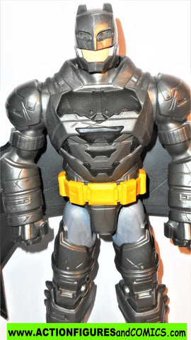 dc universe BATMAN 12 inch superman v movie multiverse justice league