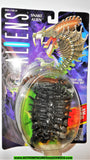 aliens vs predator kenner SNAKE ALIEN 1994 movie alien figure moc