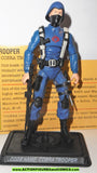 gi joe COBRA TROOPER SOLDIER 2008 v7 25th anniversary officers toys r us