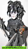 Mezco Horror EDWARD SCISSORHANDS 8.5 inch tim burton johnny depp