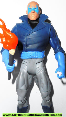 dc universe classics SON OF BATMAN mutant multiverse batman sons