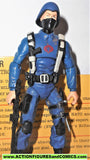 gi joe COBRA TROOPER SOLDIER 2008 v7 25th anniversary officers toys r us