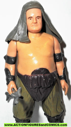 star wars action figures RANCOR KEEPER 1983 vintage kenner 100% complete