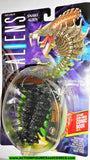 aliens vs predator kenner SNAKE ALIEN 1994 movie alien figure moc