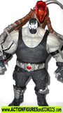 DC Multiverse BANE & SCARECROW Batman Last BAF mcfarlane