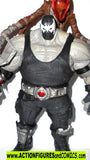 DC Multiverse BANE & SCARECROW Batman Last BAF mcfarlane