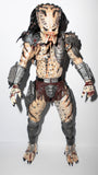 Aliens vs Predator Neca GHOST PREDATOR 2016 complete kenner homage