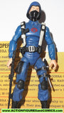 gi joe COBRA TROOPER SOLDIER 2008 v7 25th anniversary officers toys r us