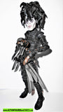 Mezco Horror EDWARD SCISSORHANDS 8.5 inch tim burton johnny depp