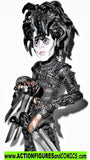 Mezco Horror EDWARD SCISSORHANDS 8.5 inch tim burton johnny depp