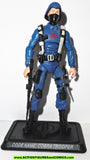 gi joe COBRA TROOPER SOLDIER 2008 v7 25th anniversary officers toys r us