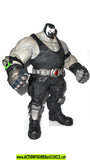 DC Multiverse BANE & SCARECROW Batman Last BAF mcfarlane