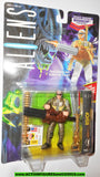 aliens vs predator kenner BISHOP 1992 movie moc mip mib