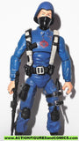gi joe COBRA TROOPER SOLDIER 2008 v7 25th anniversary officers toys r us